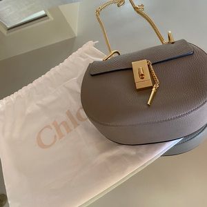 Chloe Drew shoulder bag